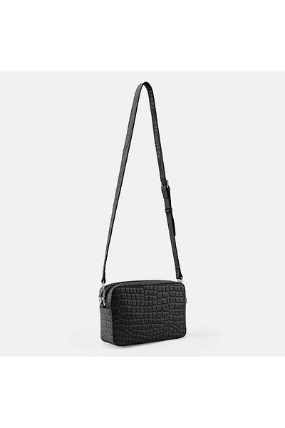 Seidenfelt Nesna Umhängetasche 22 cm