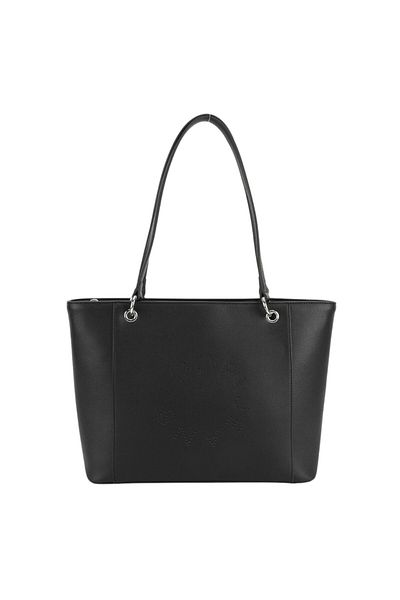 oop! Jeans Giro Shopper Tasche 34 cm