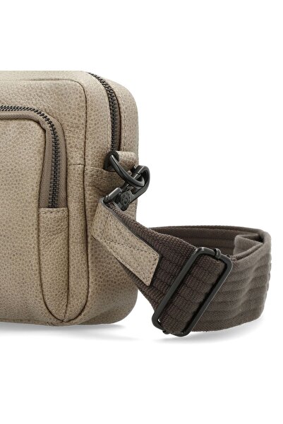 Picard Casual Shoulder bag Leather 24 cm