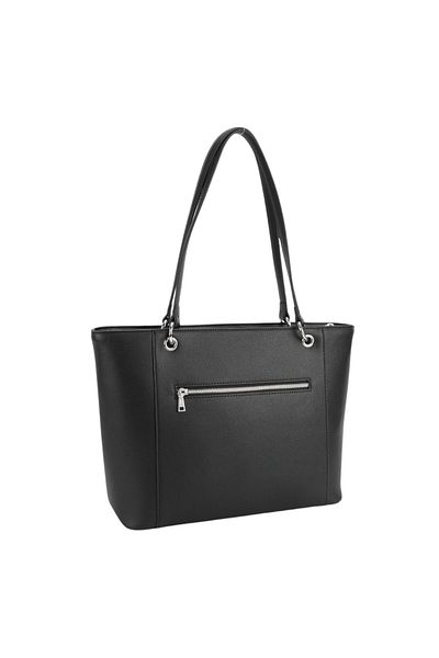 oop! Jeans Giro Shopper Tasche 34 cm