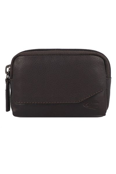 Camel Active Stone Schlüsseletui Leder 10 cm