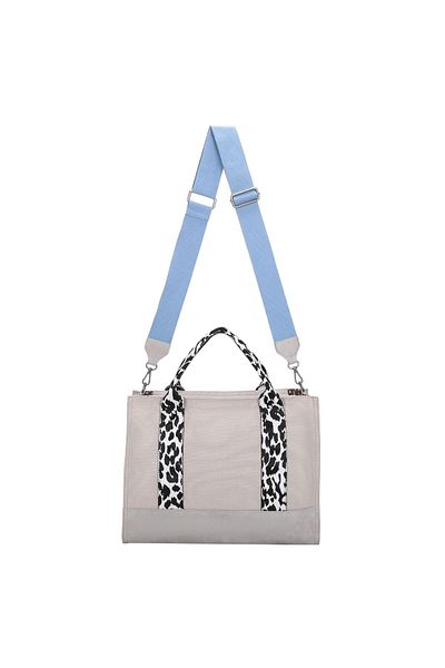 Fritzi aus Preußen Tote Bag Limited Schultertasche 40 cm