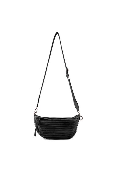 FREDsBRUDER Riffel Shoulder bag Leather 35 cm