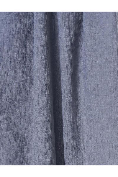 Kayra Imported Wrap Shawl Gray