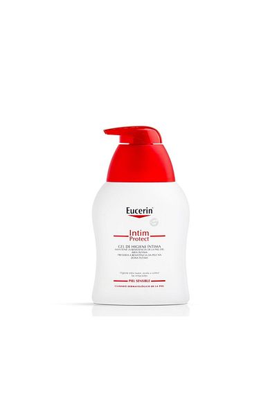 Eucerin Eucerin Intimate Wash 250ml