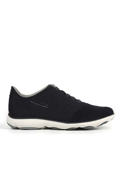 Geox Pantofi pentru bărbați Geox Blue Trainers