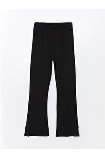 LC Waikiki Elastic Waist Spanish Leg Girls' Tights
