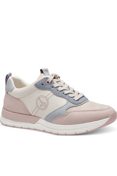 Tamaris Tamaris Multicolour Trainers Womens Shoes