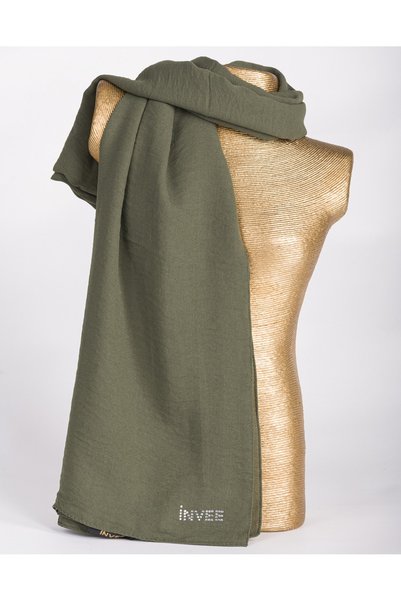 inve Nefte Color Jazz Shawl