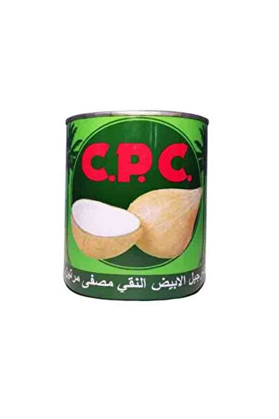 CPC Pure White Coconut Oil Double Filtered Multicolor 680ml