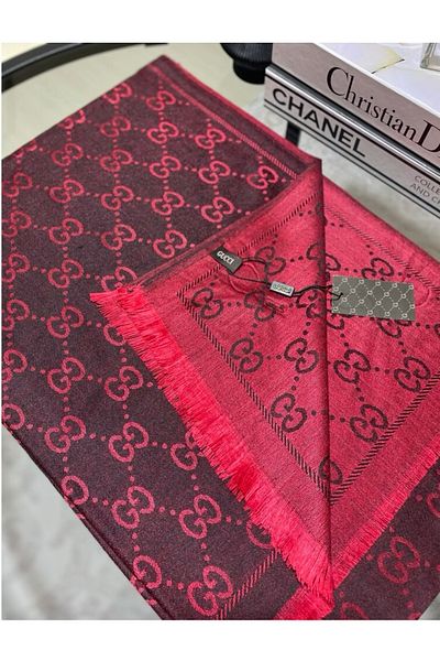 Sal Cashmere silk shawl