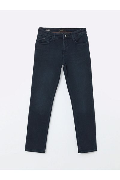 LC Waikiki Pantaloni de jeans pentru bărbați LCW 779 Regular Fit