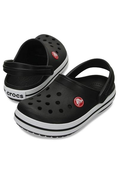 Crocs Crocband Clog K Unisex Children's Slippers