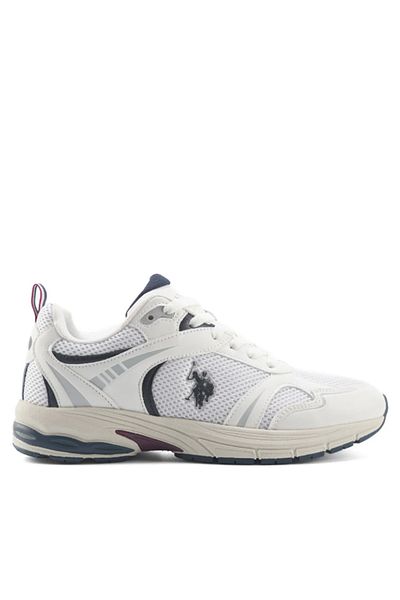 U.S. Polo Assn. Ανδρικό περιστασιακό αθλητικό παπούτσι για τρέξιμο
