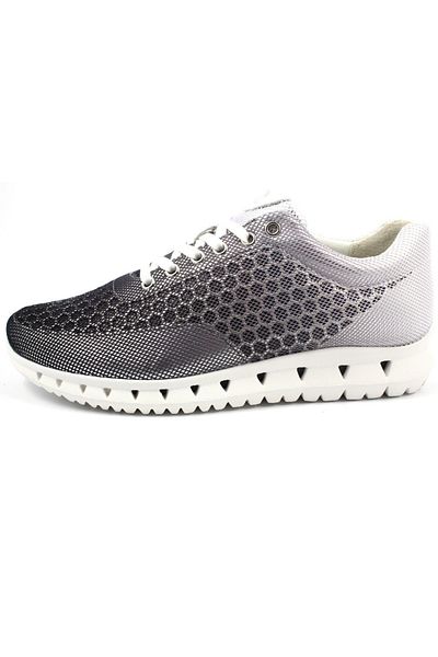 GABOR Sneaker Für Damen In Grau