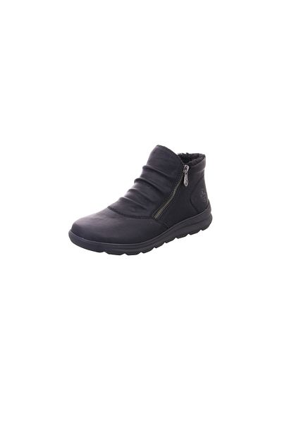 Rieker Stiefeletten Für Damen In Schwarz