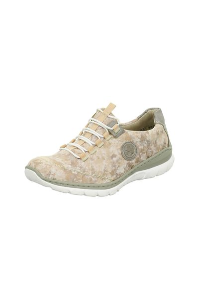 Rieker Sneaker ’für Damen In Rose’