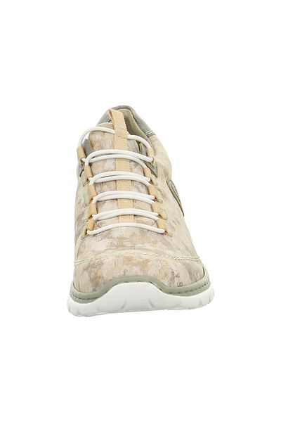 Rieker Sneaker ’für Damen In Rose’