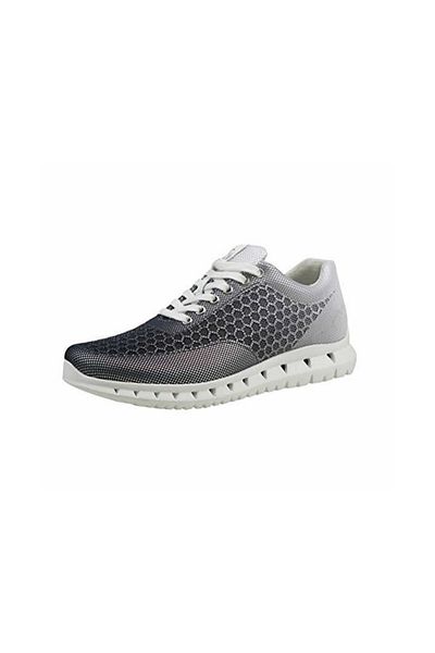 GABOR Sneaker Für Damen In Grau