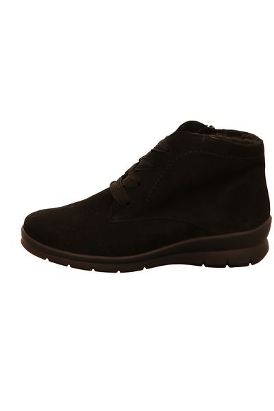Semler Stiefeletten Für Damen In Schwarz