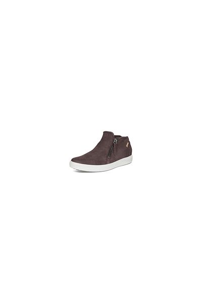 Ecco Stiefeletten für Damen in grau