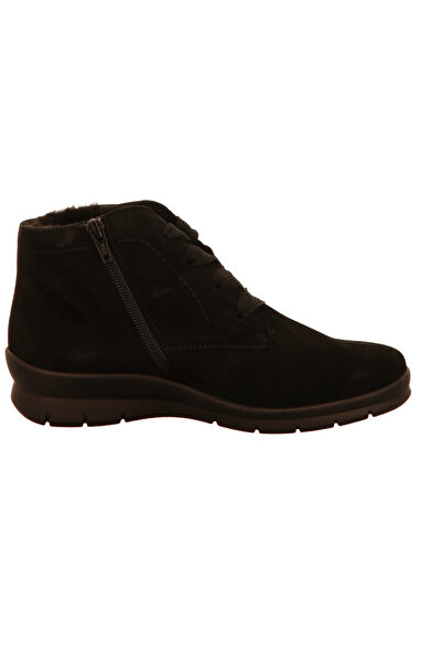 Semler Stiefeletten Für Damen In Schwarz