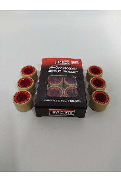 Arora Max T Easy 125 Bando Premium Baga ( 11 Gr. hava soğutmalı makine için )