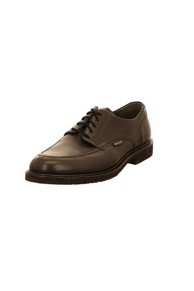 Mephisto Business Schuhe Für Herren In Schwarz