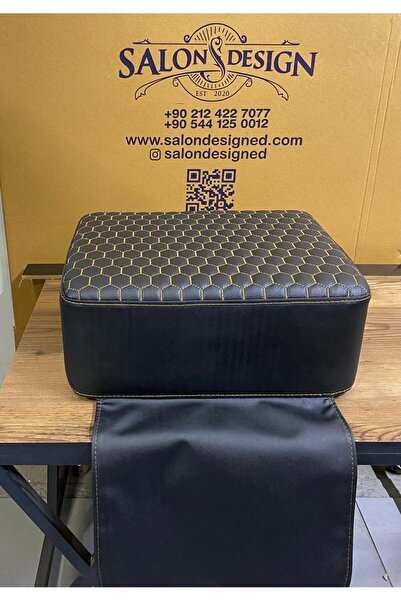 SD design PUF Puf & Bench