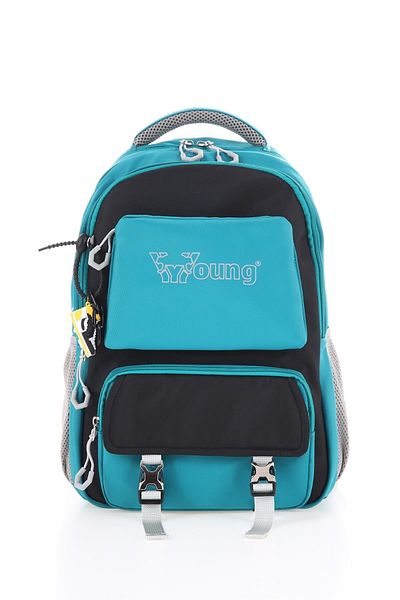 ÇÇS Rucsac de școală Young 51780 Daily