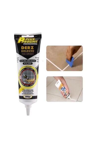 Ekin Ticaret Hazır Derz Yap Pratik Derz Matik 380 gr