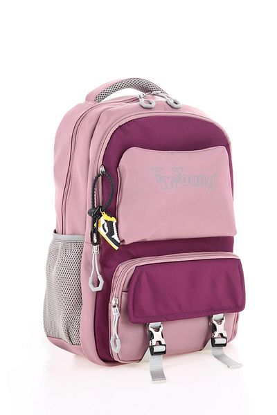 ÇÇS Young 51780 Daily School Backpack