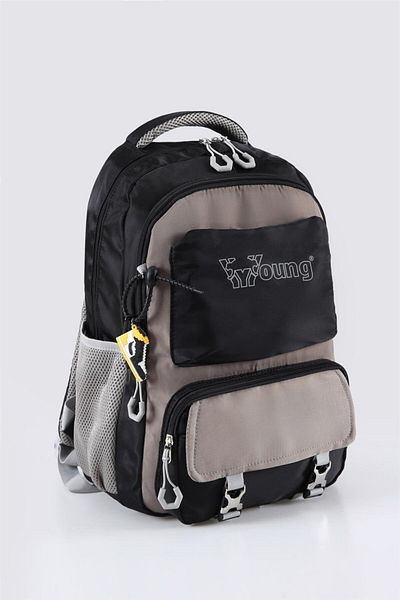 ÇÇS Young 51780 Daily School Backpack