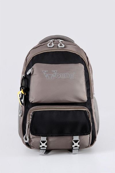 ÇÇS Young 51780 Daily School Backpack