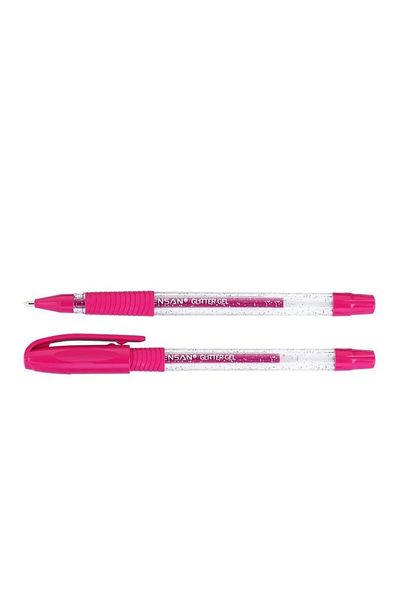 Pensan Antkırtasiyeaksesuar Pensan Glitter Gel Pen