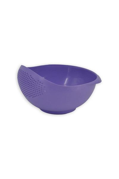 Saban Rice Strainer Purple