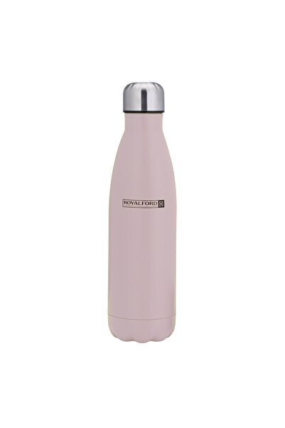ROYALFORD Vacuum Bottle, 350ml/11.8oz, Stainless Steel Bottle, RF10442