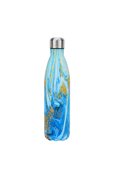 ROYALFORD 750 ML Stainless Steel Vacuum Water Bottle RF12026
