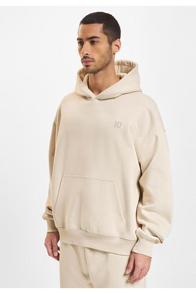 DEF Statue Hoodie
