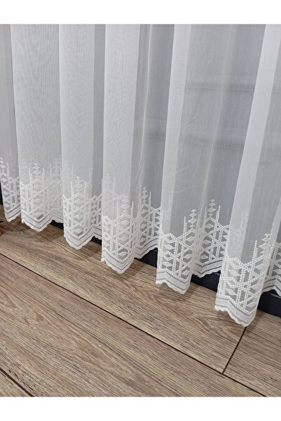 farbateks Sama Plain 3 Layer Pleated Tulle Skirt - Don'T Want Iron New Style