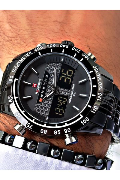 Naviforce Nf143ModelMen's Wristwatch