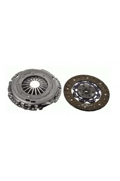 LUK DEBRİYAJ SETİ CRAFTER RULMANSIZ CKUB 2,0 TDİ (163 PS) LUK 626 3101 09 3000950755