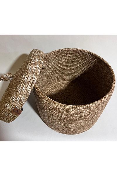 FABRİCART HALI многофункционална кошница 26x20
