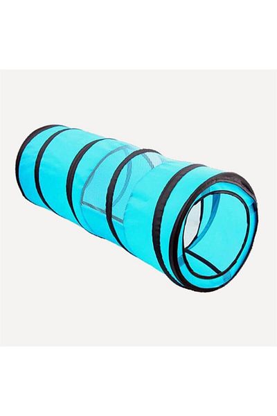 Pawise Basic Cat Tunnel 90X25 cm