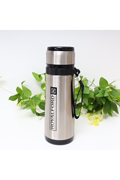 ROYALFORD Stainless Steel Vacuum Bottle 800 ml RF9460