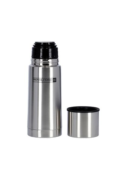 ROYALFORD RF9779 قارورة مفرغة من الفولاذ المقاوم للصدأ سعة 350 مل