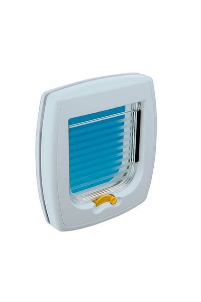 Ferplast Swing 1 White Cat Door