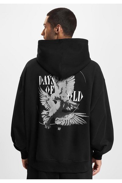 DEF Kapuzenpullover „Fly“