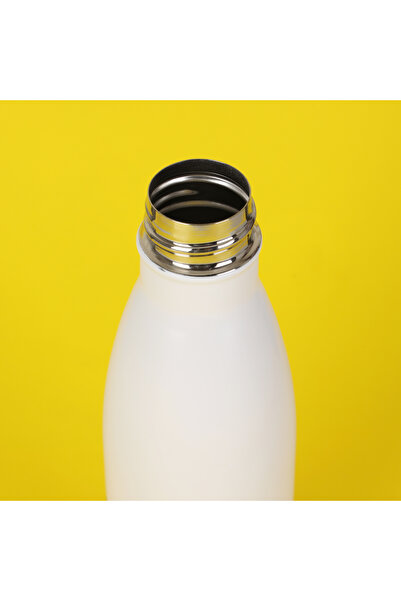 ROYALFORD 750ml Stainless Steel Vacuum Bottle Rf12329 Assorted Colors