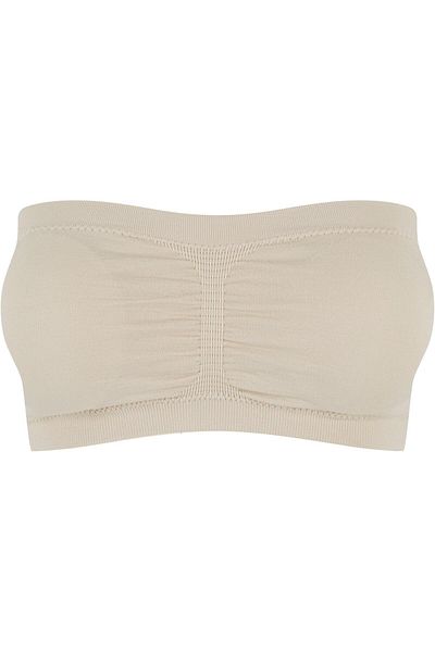 Urban Classics Damen Ladies Pads Bandeau 2-Pack